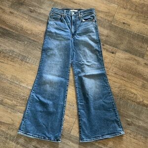 Levi Ribcage Bell, size 30